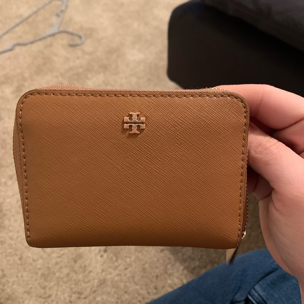 Tory Burch Wallet